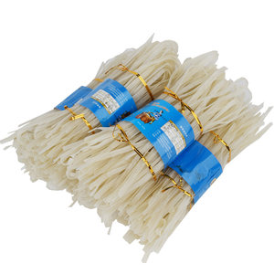 
5*0.5kg Free Shipping Northeast Vermicelli Wide Vermicelli 2500g Hot Pot Rice Transparent Strong Potato Flour Potato Flour