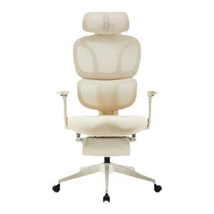 
NetEase carefully selects small waist S9Lady ergonomic chair computer chair e-sports waist comfortable chair for girls home office