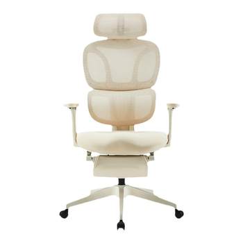 
NetEase carefully selects the small waisted S9lady ergonomic chair