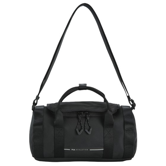 
FILA official men's bag shoulder bag 2025 winter new outdoor sports handbag shoulder bag crossbody bag