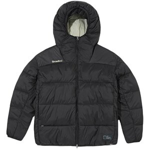 Snowline snow line winter cotton jacket windproof waterproof breathable storage hooded jacket for men and women