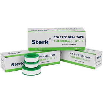 Raw material belt food grade Japanese ptfe sealing belt