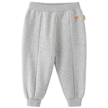 
papa autumn and winter children's kindergarten pants with leggings