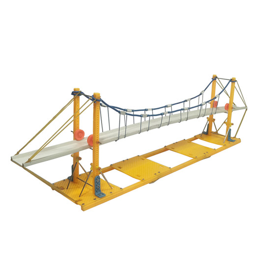 Bridge Structure Scientific Experiment Model Kit - Ideal for Primary ...