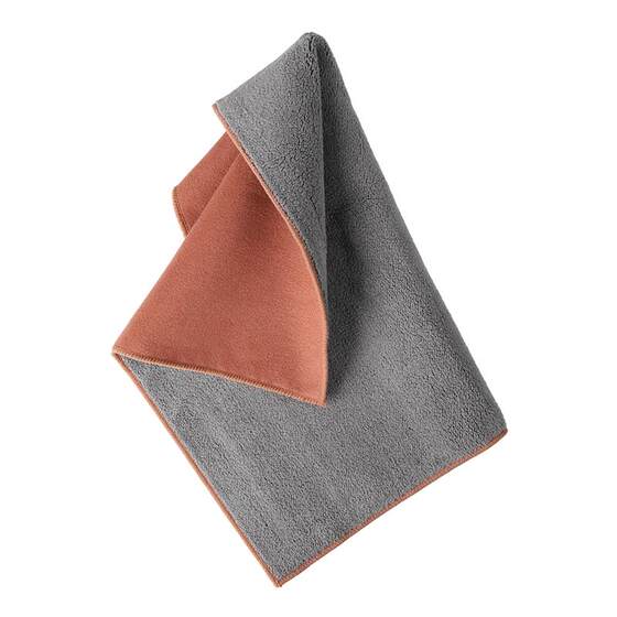 
Suede car wipe towel car waterproof car wash water absorption thickened Avita 07 interior 06 accessories 12 supplies