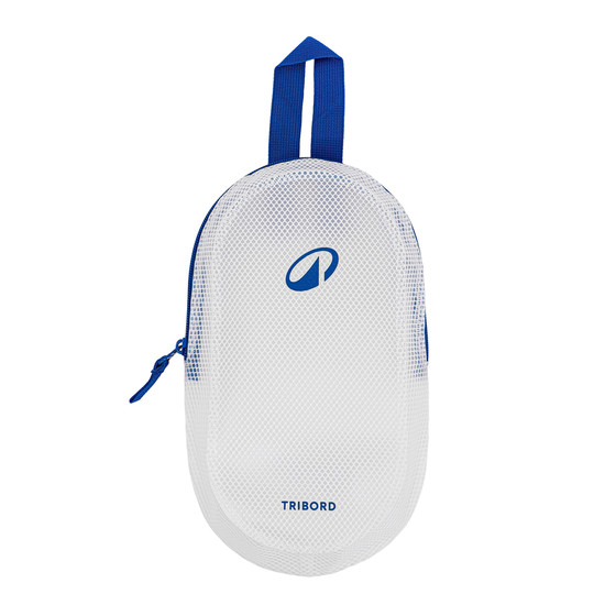 Decathlon swimming bag waterproof bag swimming storage bag waterproof bag diving bag seaside swimming swimsuit swim bag IVK4