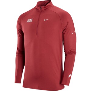 
Year of the Horse limited edition NIKE Nike men's sports and leisure long-sleeved sunscreen running T-shirt IQ3818-613