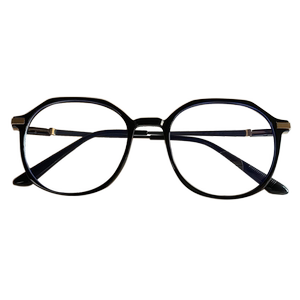 Xiaohongshu glasses box myopia women's net red ins -face face, face anti -blue light anti -radiation eye shelf Korean version