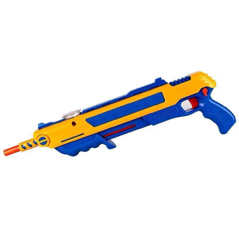 Salt Power Gun - Fly & Mosquito Killer