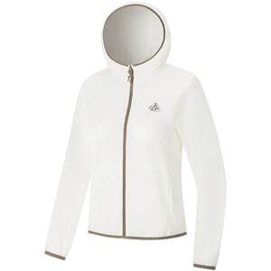 
Xtep Wings Sun Protection Clothing for Women 2026 Summer New Outdoor Anti-UV Breathable Skin Clothing Ice Silk Jacket