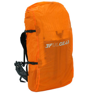 Sanfeng out of lightweight backpack cover, rainproof, waterproof, wear -resistant outdoor multi -function mountaineering cover dust cover waterproof cover
