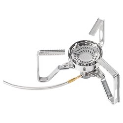 Fire maple voltage stabilized wildfire 2 split cassette stove outdoor