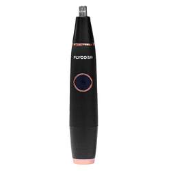 Feike electric nose hair trimmer USB charging genuine product