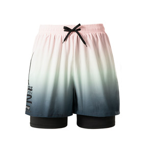 
Swimming trunks men's swimming equipment full set of swimming trunks swimming cap swimming goggles three-piece set for adult men's quick-drying exercise to prevent embarrassment