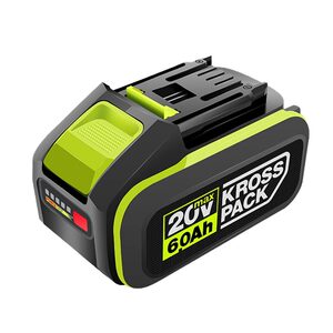 
Wicks original lithium battery 20V universal WA3054/3055 battery WA3924 fast charge flash charge