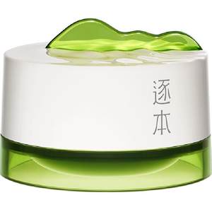 
[Scroll down to enjoy the discount] Zhuben Makeup Remover Balm Qinghuan Plant Extract Purifying Face 100ml Deep Cleansing Facial