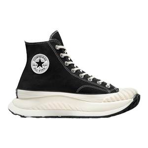 
CONVERSE official Chuck 70 AT-CX functional wind thick sole shoes biscuit shoes black A03277C