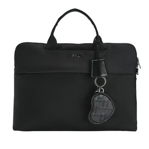 
Handbag FILA Fila official women's bag pendant water-repellent fashion casual shoulder bag handbag computer bag