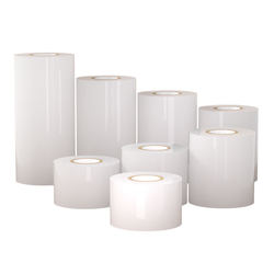 Small roll stretch film PE take-out box edge sealing anti-spill soup fruit tree grafting film industrial fresh-keeping wrap film packaging dust-proof small roll stretch film