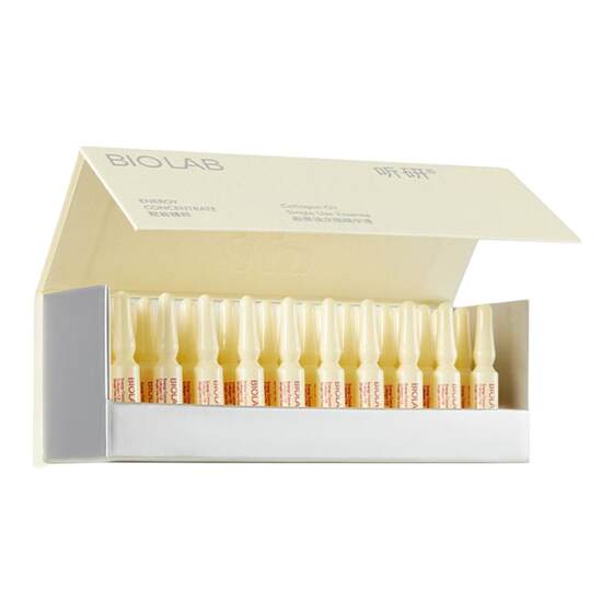 
Tingyan Energizing Essence Collagen Oil Second-Pursing Essence Butter Second-Pursing Anti-wrinkle