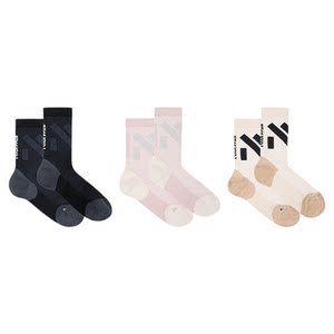 
NNormal Race Socks High-performance Compression Socks Cross-country Running Long-distance Competition Help Socks Men and Women
