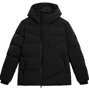 
HALTI Haldi Men's Outdoor Leisure 90 Goose Down Waterproof and Breathable Bread Down Jacket HDTEA510628S