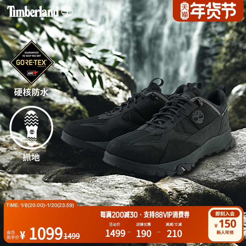 Timberland᰹ٷЬͽЬ24»GORETEXˮץA44DK ʵ1098.59Ԫ