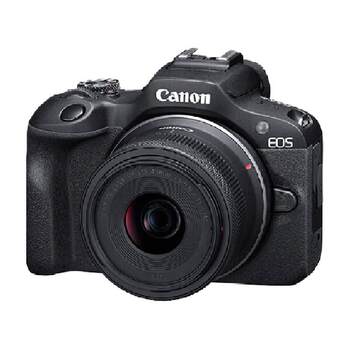 Canon/Canon R100 digital mirrorless camera