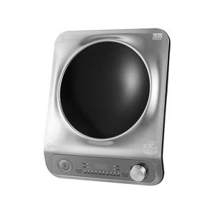 Midea concave induction cooker household 3500w high-power cooking pot all-in-one full set genuine official 2025 new model