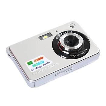 New CCD multi-filter macro film simulation quality