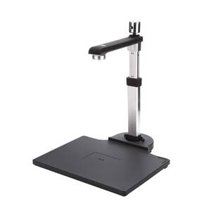 Liangtian S920A3/S920A3R high-definition professional teaching office dual camera second-generation ID card recognition face shooting OCR text scanner to word editable X560R