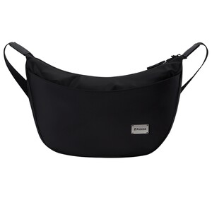 FILA FUSION Philippine Couple Couple Pare 2024 Autumn New Fashion Casual Lazy Bag Shoulder Bag
