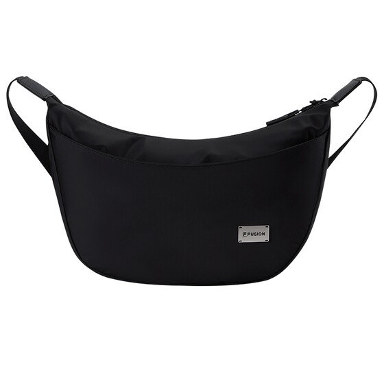 FILA FUSION Philippine Couple Couple Pare 2024 Autumn New Fashion Casual Lazy Bag Shoulder Bag
