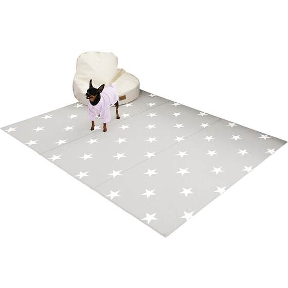 
dfang pet floor mat anti-slip sleeping pad dog mat dog kennel dog house waterproof urineproof pvc carpet Korean dog mat