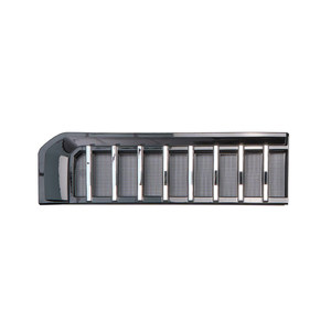 
Suitable for Krypton 9X front middle mesh, insect-proof mesh, front face water tank, no-disassembly dust-proof mesh grille protective cover modification accessories