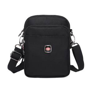 Swiss Army Knife Shoulder Bag Male Mini Bags Multifunctional Mobile Pocket Women's Backpack Large -capacity Toolbags