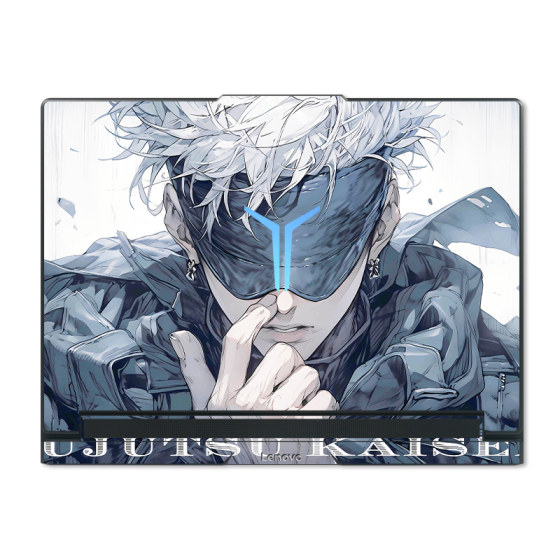 
Xifan 2025 Lenovo Savior Y9000P computer sticker Y7000P notebook film R9000P protective film Y9000X shell film full set all-inclusive accessories body customization without leaving glue