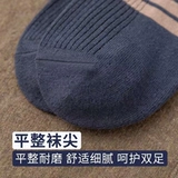 Tide, летние тонкие нескользящие носки, впитывают пот и запах