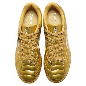 Joma Homer 23 years of adult TF broken nail low -top artificial grass competition training football shoes 3135XP5033
