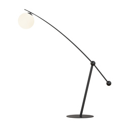 Nordic Ins Pohovka Vedle Obýváku Designové Světlo Luxusní Síťka červená Kreativní Rybářská Lampa Módní Stojací Lampa Vertikální Lampa