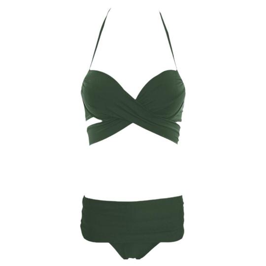 Bikini Fr Kleine Brust
