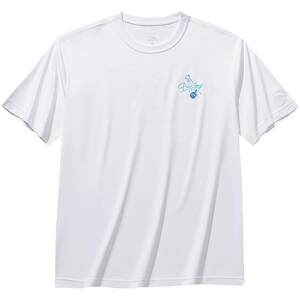 
[Same style as Fan Zhendong] Anta Cold Extract T丨Ice silk short-sleeved T-shirt men's summer new printed casual top