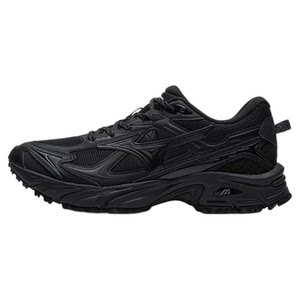 
Mizuno FIYI TL V2 26 summer new outdoor mountain sports shoes thick-soled cushioning retro running shoes for men