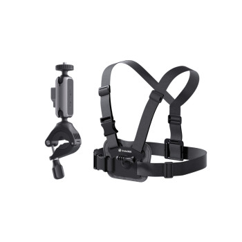 Shadowstone Insta360 motorcycle riding accessories collection