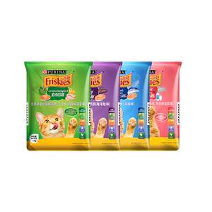 
[Self-operated] Xiyue Cat Food Full Price Indoor Cat Food Main Cat Food Joy to Become Kitty Food Remove Hair Balls and Become Weight 10kg