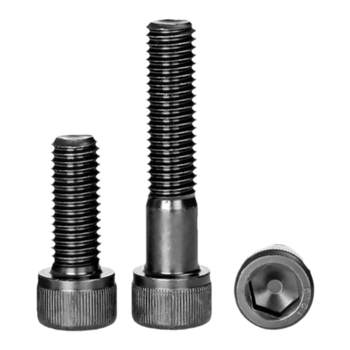 One piece of 12.9 grade hexagon socket screws M2-M30