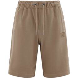 CAT Carter 25 Summer Men's Outdoor Casual Stair Fabric Drawstring Design Casual Loose Shorts