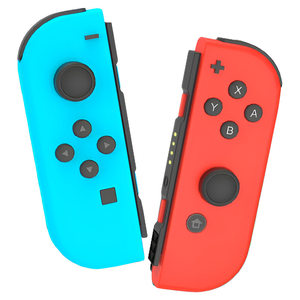 
Suitable for Nintendo Switch somatosensory controller game JoyconNS left and right wireless Bluetooth vibration charging TV