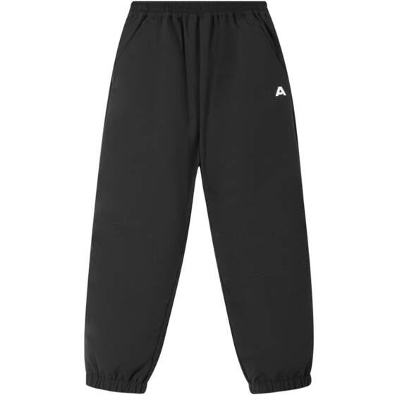 
[Three Anti-Tight Lock] Anna Children's Clothing Boys and Girls Ski Down Pants 2024 Winter Heat Storage Warm Loose