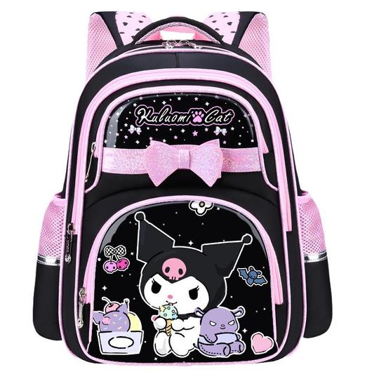 Kulomi Schoolbag for Girls - Lightweight Waterproof Backpack